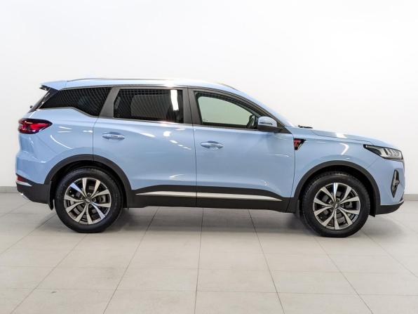Chery Tiggo 7 Pro Max I с пробегом 2023 года, цена 1 700 000 рублей, 56726 км, внедорожник, Автокод Объявления
