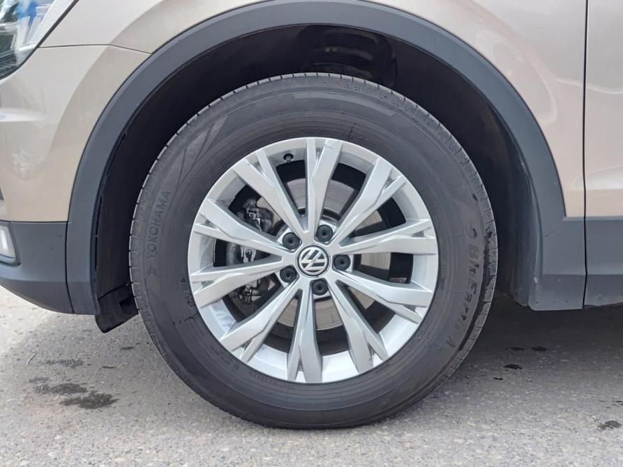 Volkswagen Tiguan II Чебоксары  - изображение 22