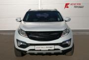 Kia Sportage III Иваново  - изображение 25