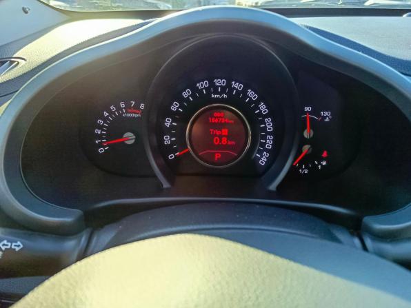 Kia Sportage III с пробегом 2013 года, цена 1 449 995 рублей, 156694 км, внедорожник, Автокод Объявления