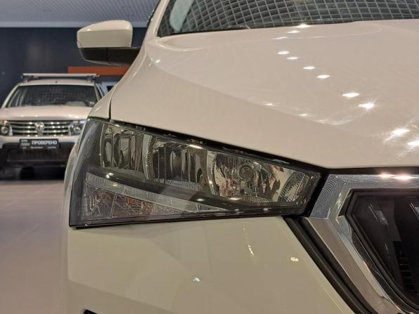 Skoda Rapid II с пробегом 2021 года, цена 1 420 000 рублей, 119689 км, лифтбек, Автокод Объявления