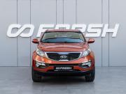 Kia Sportage III Краснодар  - изображение 23