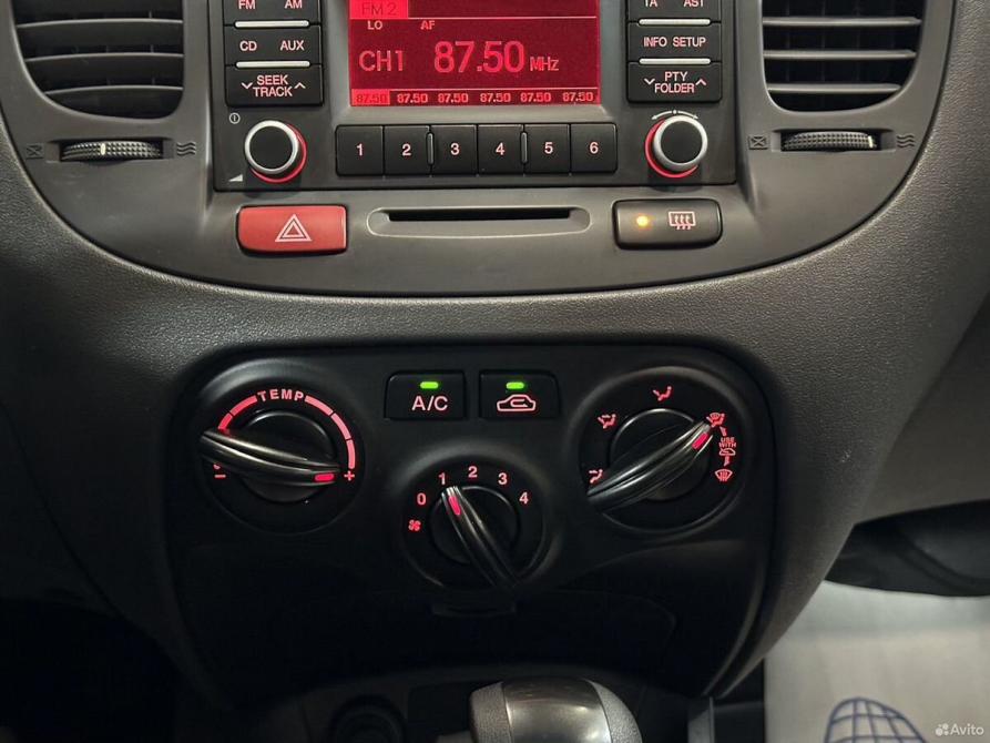 Kia Rio II Рестайлинг Ярославль  - изображение 21