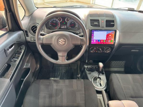 Suzuki SX4 I (Classic) Рестайлинг с пробегом 2010 года, цена 785 000 рублей, 129260 км, седан, Автокод Объявления