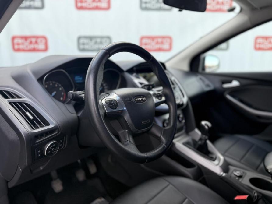 Ford Focus III Санкт-Петербург  - изображение 7