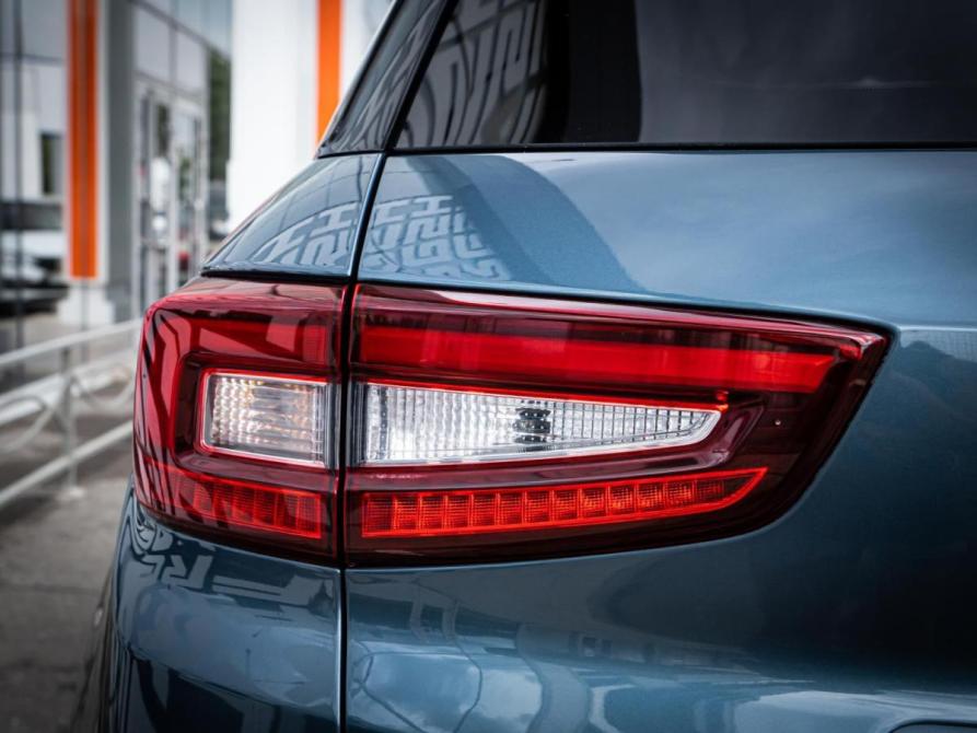Changan CS55 Волгоград  - изображение 8
