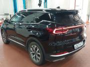 Chery Tiggo 7 Pro Max I Москва  - изображение 49