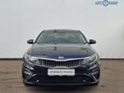 Kia Optima IV Рестайлинг Москва  - изображение 15