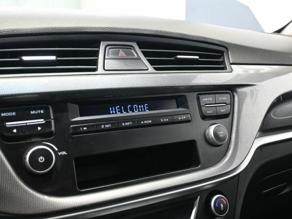 Geely Emgrand 7 I Рестайлинг с пробегом 2019 года, цена 959 900 рублей, 171000 км, седан, Автокод Объявления