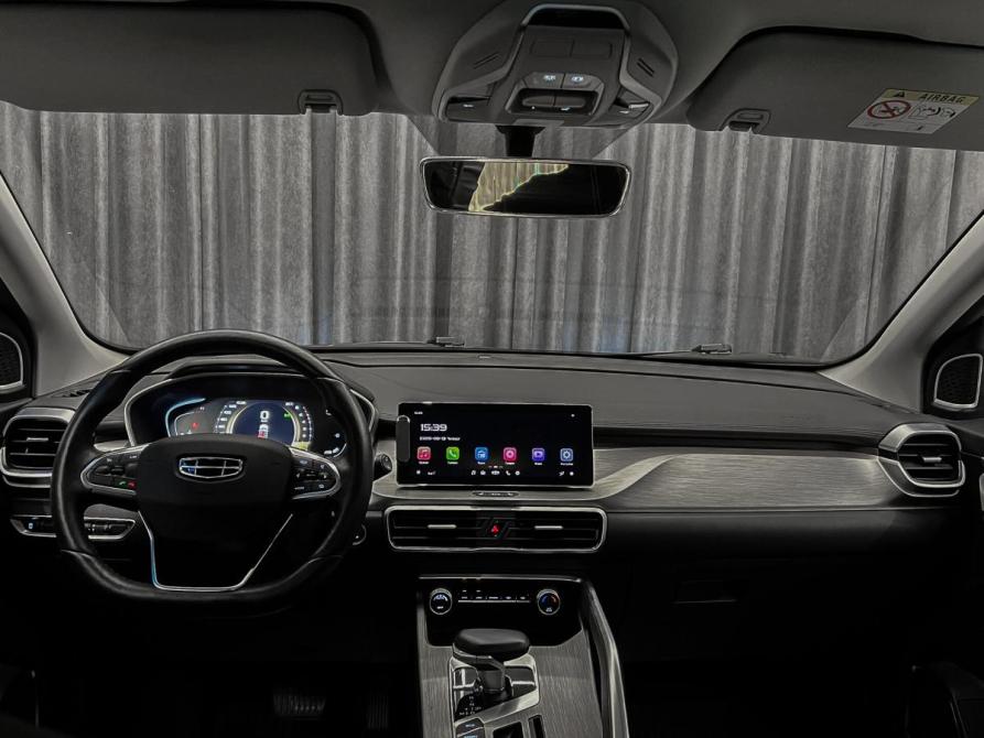Geely Coolray I Красноярск  - изображение 10