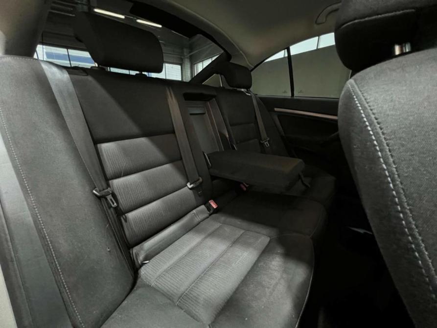 Skoda Octavia II (A5) Оренбург  - изображение 17