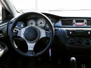 Mitsubishi Lancer IX Екатеринбург  - изображение 36