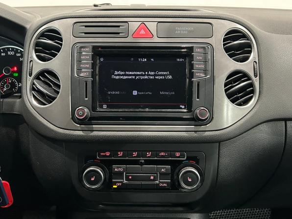 Volkswagen Tiguan I с пробегом 2011 года, цена 1 079 000 рублей, 191610 км, внедорожник, Автокод Объявления