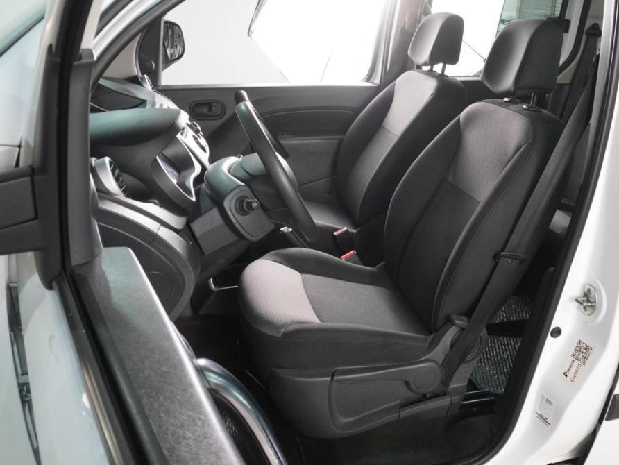 Renault Kangoo II Рестайлинг Воронеж  - изображение 10
