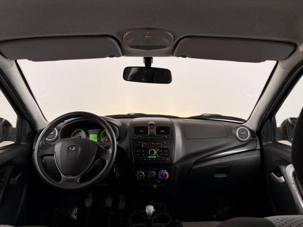 Lada (ВАЗ) Kalina II с пробегом 2018 года, цена 575 000 рублей, 94416 км, универсал, Автокод Объявления