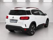 Citroen C5 Aircross I Москва  - изображение 21