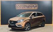 Lada (ВАЗ) XRAY I Уфа  - изображение 19