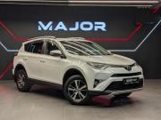 Toyota RAV4 IV (XA40) Рестайлинг Москва  - изображение 57