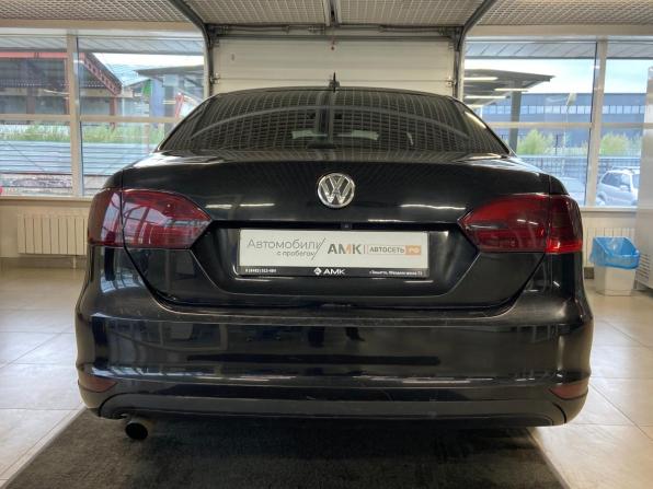 Volkswagen Jetta VI с пробегом 2012 года, цена 723 441 рубль, 355647 км, седан, Автокод Объявления