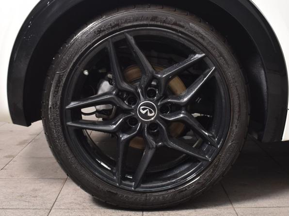 Infiniti Q30 с пробегом 2019 года, цена 2 974 995 рублей, 41696 км, хэтчбек, Автокод Объявления