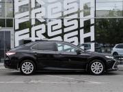 Toyota Camry VIII (XV70) Рестайлинг Волгоград  - изображение 29