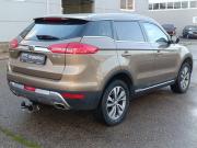 Geely Atlas I Набережные Челны  - изображение 30