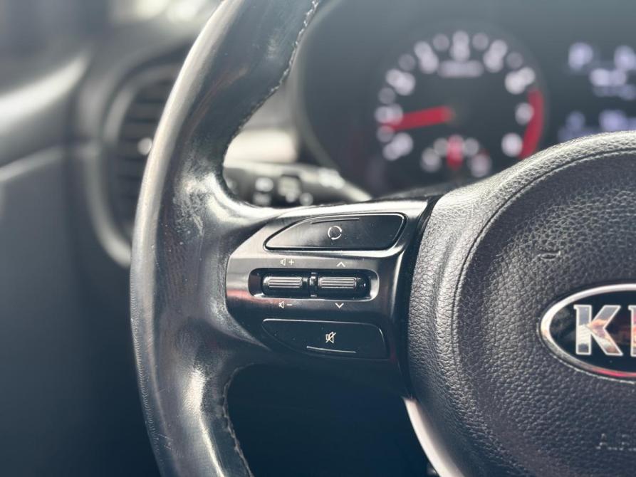 Kia Rio IV Альметьевск  - изображение 13