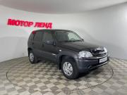 Chevrolet Niva I Рестайлинг Воронеж  - изображение 22