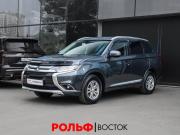 Mitsubishi Outlander III Рестайлинг 2 Москва  - изображение 17