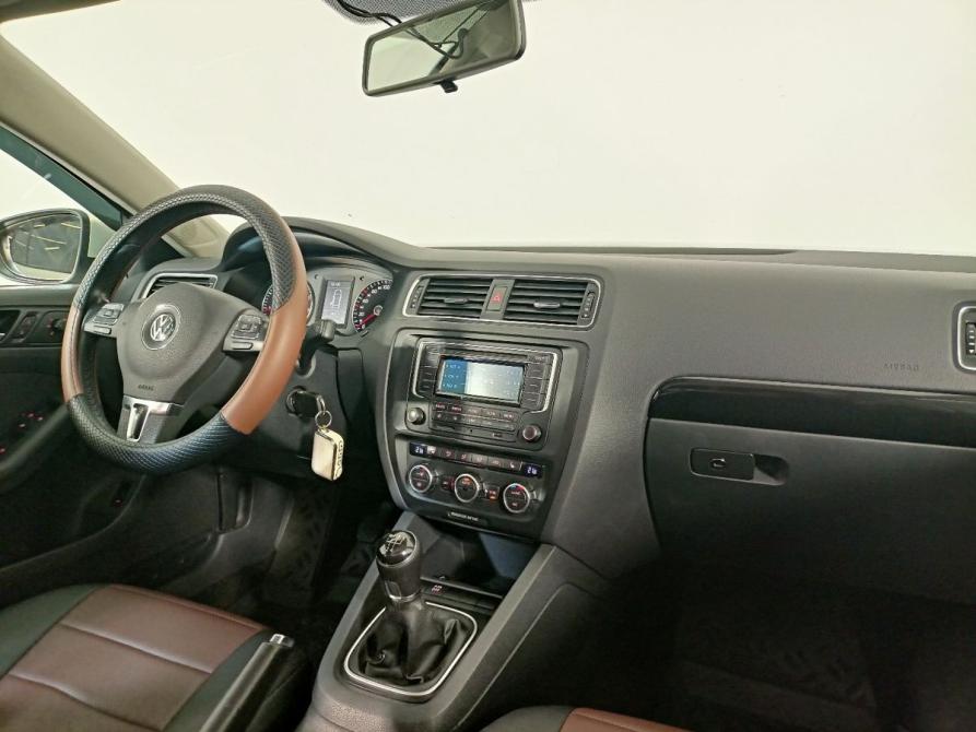 Volkswagen Jetta VI Архангельск  - изображение 13