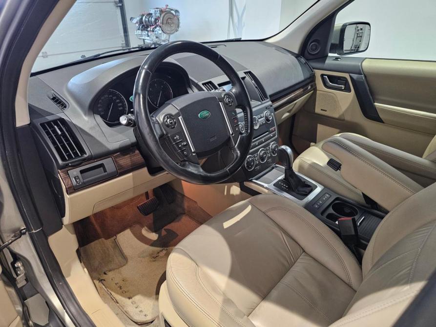Land Rover Freelander II Рестайлинг 2 Москва  - изображение 14