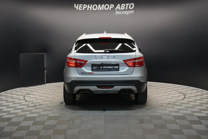 Lada (ВАЗ) Vesta I с пробегом 2019 года, цена 1 140 000 рублей, 157000 км, универсал, Автокод Объявления