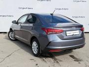 Hyundai Solaris II Рестайлинг Курган  - изображение 18
