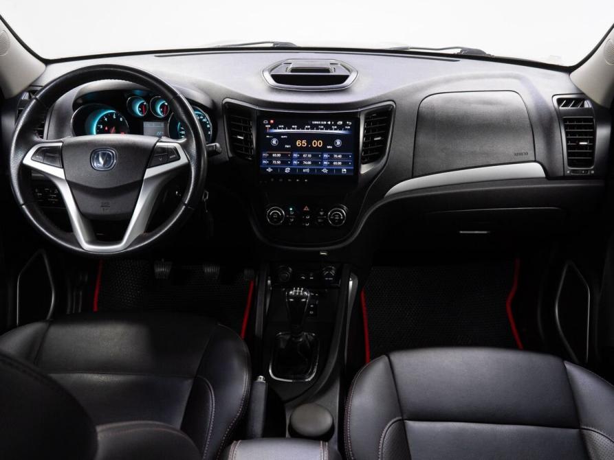 Changan CS35 Тюмень  - изображение 17