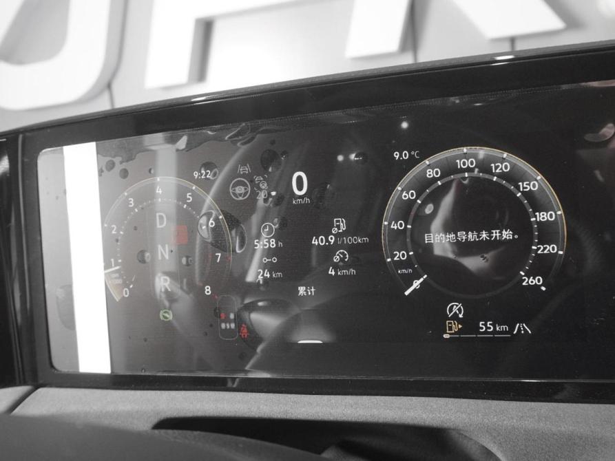 Volkswagen Tiguan III (China Market) Ростов-на-Дону  - изображение 23
