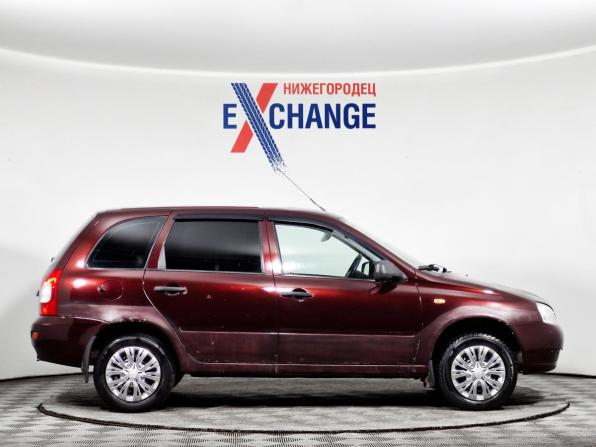 Lada (ВАЗ) Kalina I с пробегом 2012 года, цена 149 000 рублей, 261549 км, универсал, Автокод Объявления