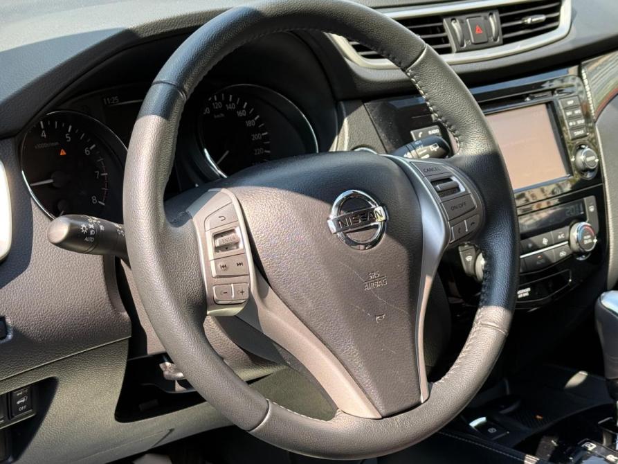 Nissan X-Trail III Санкт-Петербург  - изображение 6