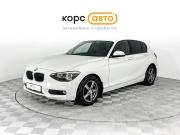 BMW 1 серии II (F20/F21) Ногинск  - изображение 20