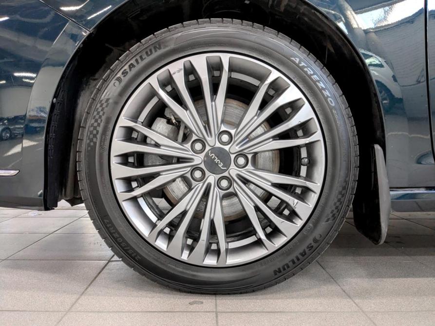 Dongfeng Shine Max Москва  - изображение 18