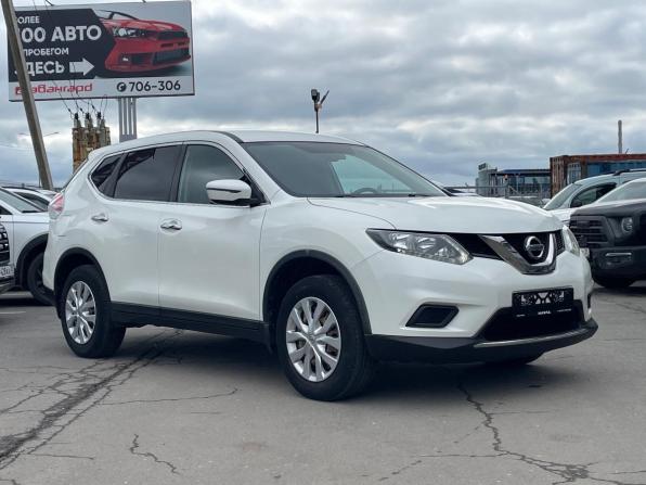 Nissan X-Trail III с пробегом 2018 года, цена 1 800 000 рублей, 103000 км, внедорожник, Автокод Объявления