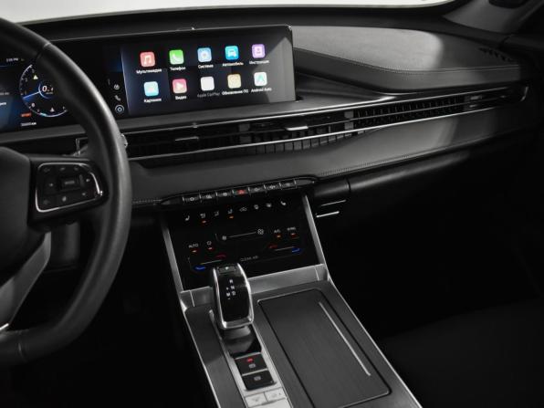 Chery Tiggo 7 Pro Max I с пробегом 2023 года, цена 1 850 000 рублей, 26580 км, внедорожник, Автокод Объявления