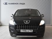 Peugeot 3008 I Каменск-Уральский  - изображение 17