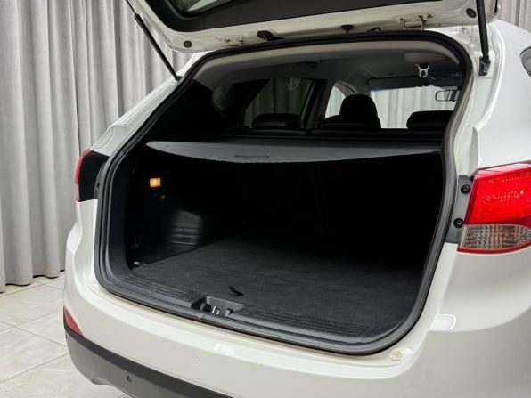Hyundai ix35 I Рестайлинг с пробегом 2014 года, цена 1 599 000 рублей, 171902 км, внедорожник, Автокод Объявления