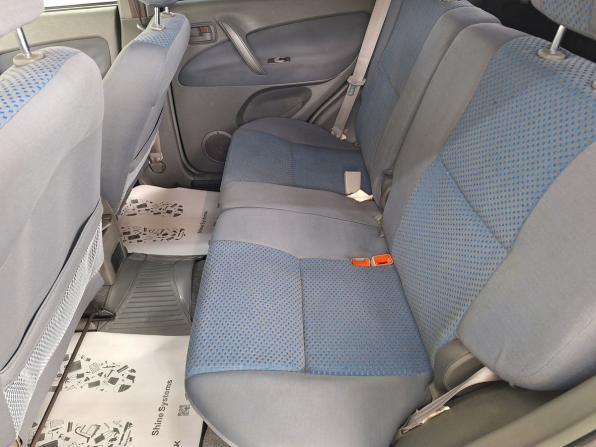 Chery Tiggo (T11) I с пробегом 2010 года, цена 345 000 рублей, 100981 км, внедорожник, Автокод Объявления