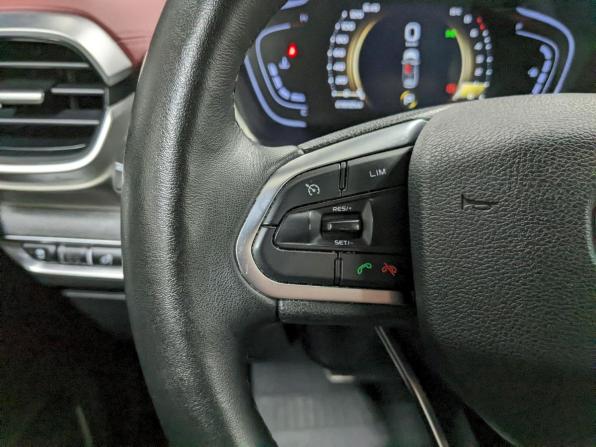Geely Coolray I с пробегом 2023 года, цена 1 750 000 рублей, 69602 км, внедорожник, Автокод Объявления