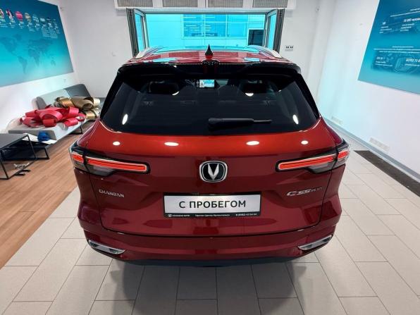 Changan CS55 Plus II с пробегом 2023 года, цена 2 090 000 рублей, 10000 км, внедорожник, Автокод Объявления