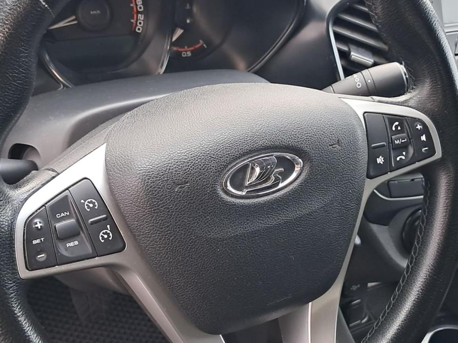 Lada (ВАЗ) Vesta I Набережные Челны  - изображение 24