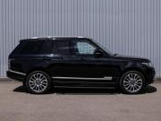 Land Rover Range Rover IV Сочи  - изображение 27
