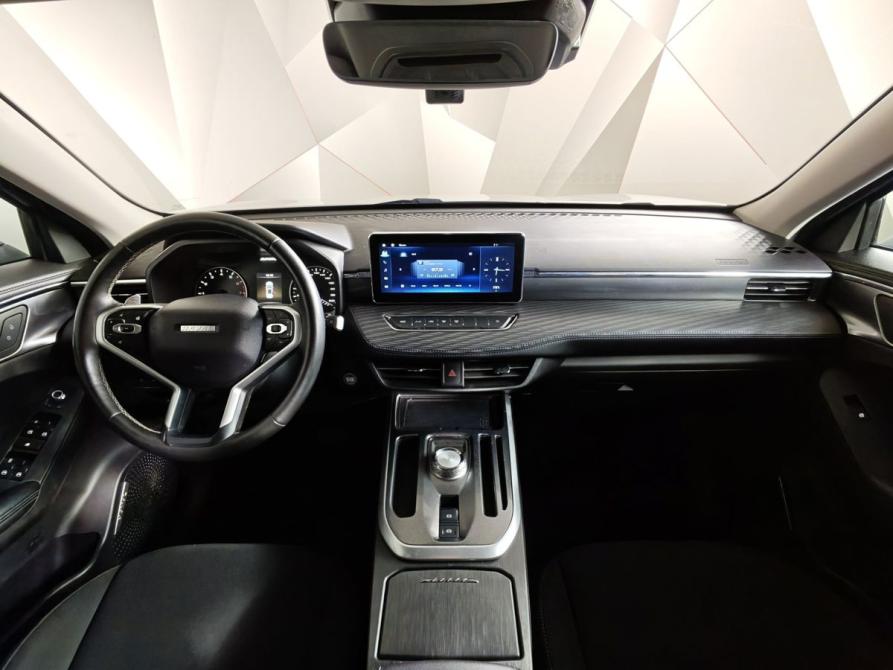 Haval Jolion I Москва  - изображение 14