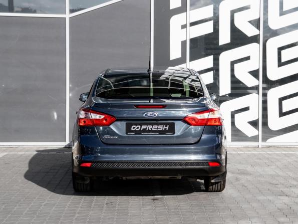 Ford Focus III с пробегом 2011 года, цена 715 000 рублей, 190607 км, седан, Автокод Объявления